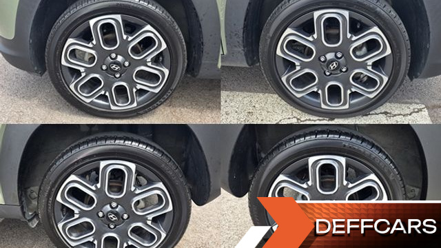 Hyundai CASPER Inspiration купить на сайте DeffCars