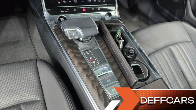 Audi A6 45 TFSI Quattro Premium купить на сайте DeffCars