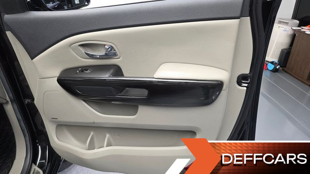 Kia CARNIVAL Gasoline 7-Seater Limousine President купить на сайте DeffCars