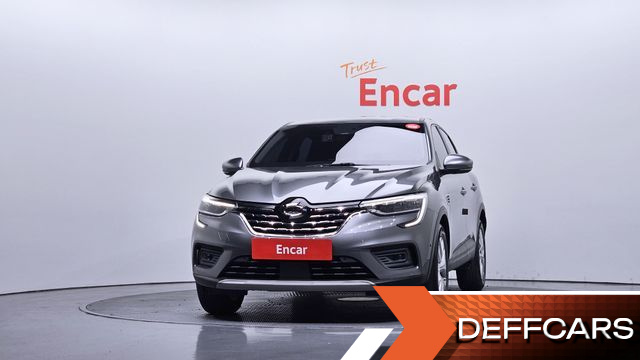 Renault-KoreaSamsung XM3 1.6 GTe LE Plus купить на сайте DeffCars