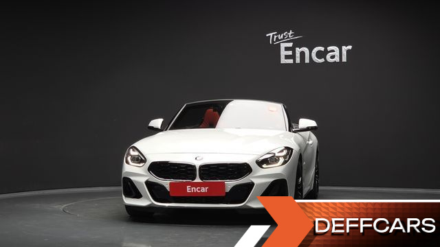 BMW Z4 sDrive20i M Sport купить на сайте DeffCars