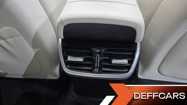 Hyundai GRANDEUR Le Blanc купить на сайте DeffCars