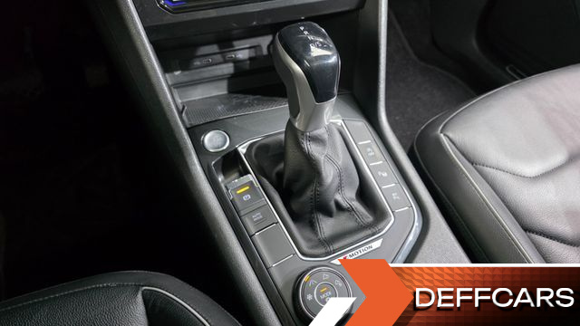 Volkswagen TIGUAN 2.0 TDI 4Motion Prestige купить на сайте DeffCars