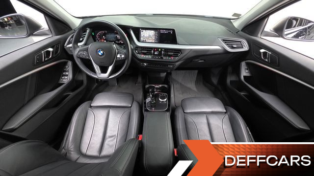 BMW 1-SERIES 120i Advantage купить на сайте DeffCars