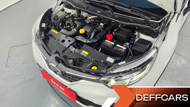 Renault-KoreaSamsung QM3 RE купить на сайте DeffCars