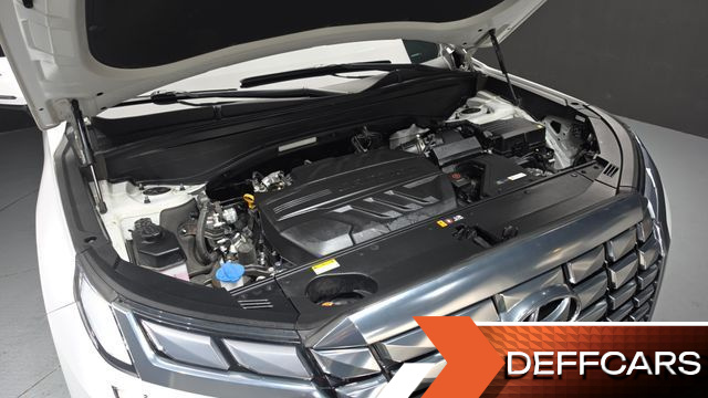 Hyundai PALISADE Diesel 2.2 2WD Calligraphy купить на сайте DeffCars