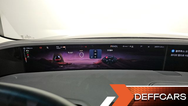 Lincoln NAUTILUS 2.0 Reserve AWD купить на сайте DeffCars