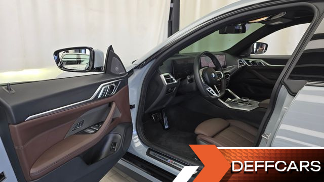 BMW I4 eDrive40 M Sports Pro купить на сайте DeffCars