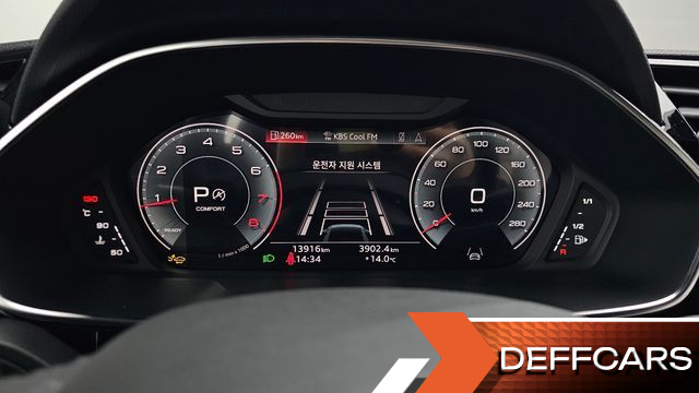 Audi Q3 40 TFSI Quattro Premium купить на сайте DeffCars