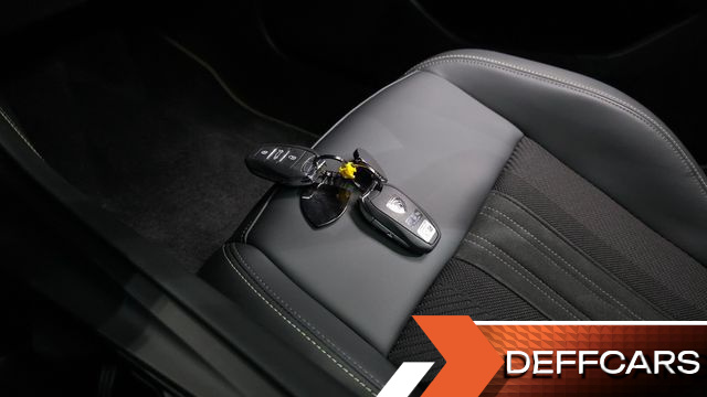 Peugeot 308 1.5 BlueHDi GT купить на сайте DeffCars