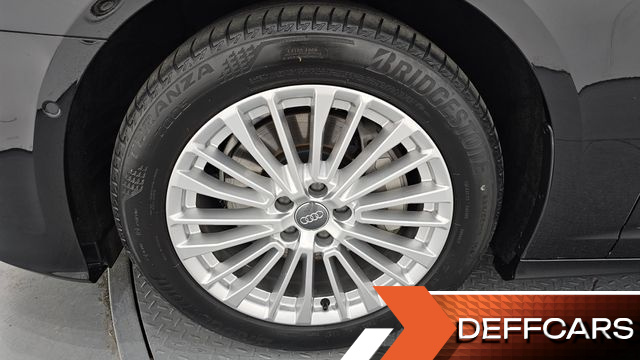 Audi A6 45 TFSI Quattro Premium купить на сайте DeffCars