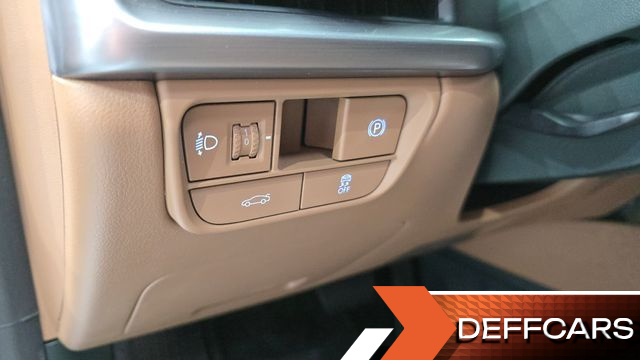Hyundai GRANDEUR 2,5 Gasoline 2WD Premium купить на сайте DeffCars