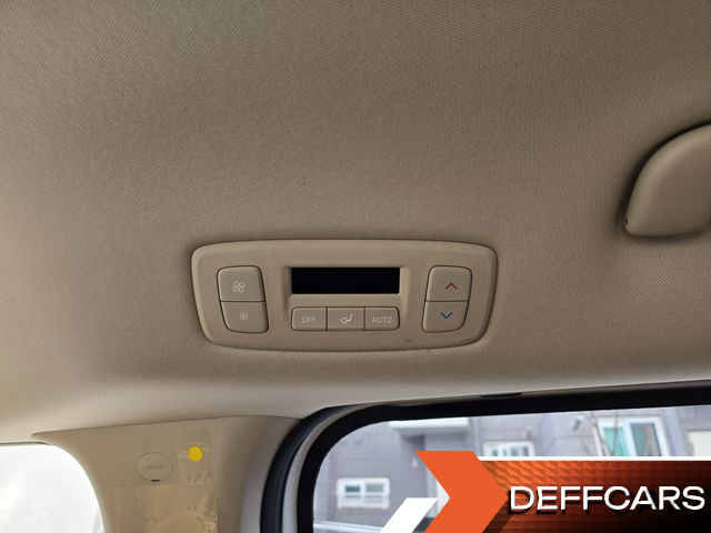 Kia CARNIVAL Gasoline 9-Seater Prestige купить на сайте DeffCars