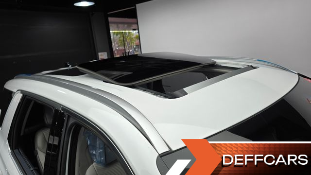 Hyundai PALISADE Gasoline 3.8 4WD Calligraphy купить на сайте DeffCars