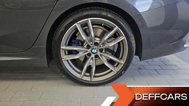 BMW 3-SERIES M340i купить на сайте DeffCars