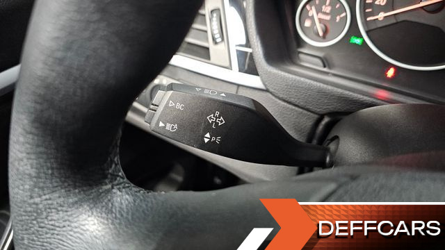 BMW GRAN TURISMO GT 320d Luxury купить на сайте DeffCars
