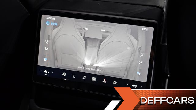 Tesla MODEL Y L Long Range AWD купить на сайте DeffCars