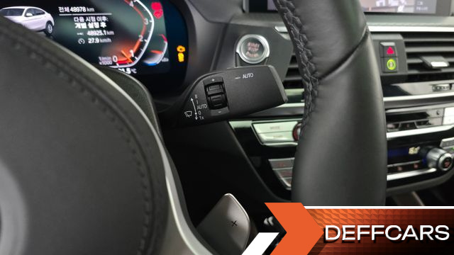 BMW X4 xDrive20i M Sports X Onlile Exclusive Edition купить на сайте DeffCars
