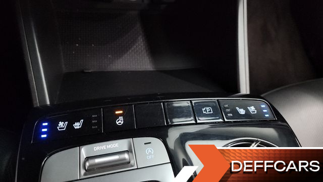 Hyundai TUCSON Gasoline 1.6 Turbo 2WD Modern купить на сайте DeffCars