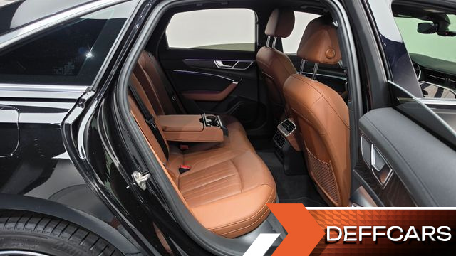 Audi A6 45 TFSI Premium купить на сайте DeffCars