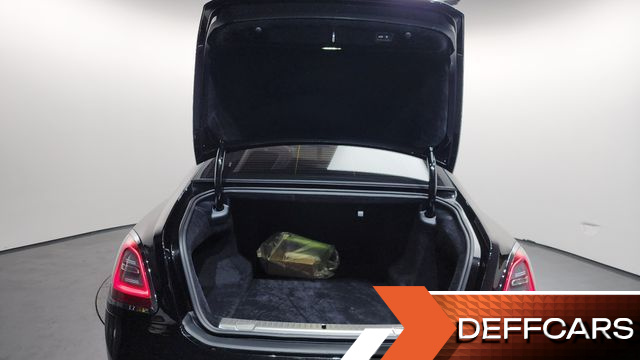 Rolls-Royce GHOST 6.7 EWB V12 купить на сайте DeffCars