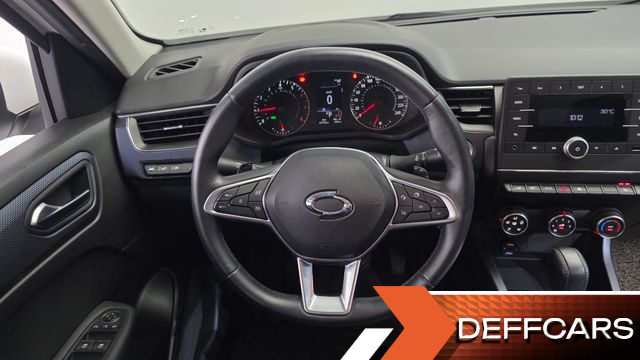 Renault-KoreaSamsung XM3 1.3 TCe LE купить на сайте DeffCars