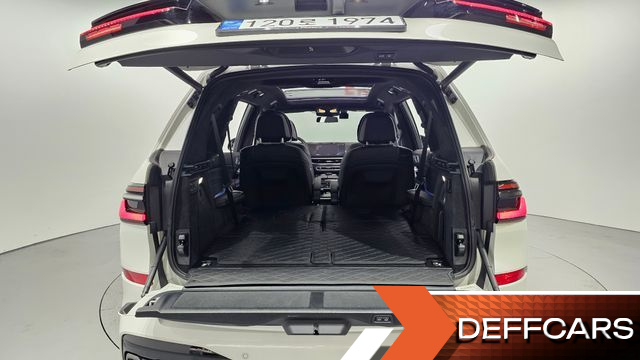 BMW X7 M60i xDrive M sport 6STR купить на сайте DeffCars