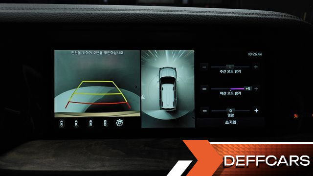Kia MOHAVE Diesel 3.0 4WD 6-Seater Masters купить на сайте DeffCars