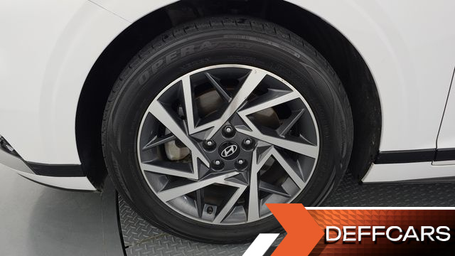 Hyundai GRANDEUR 2,5 Gasoline 2WD Premium купить на сайте DeffCars