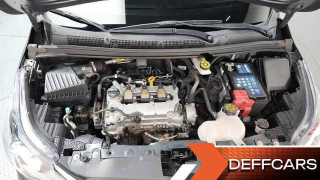 ChevroletGMDaewoo SPARK LS купить на сайте DeffCars
