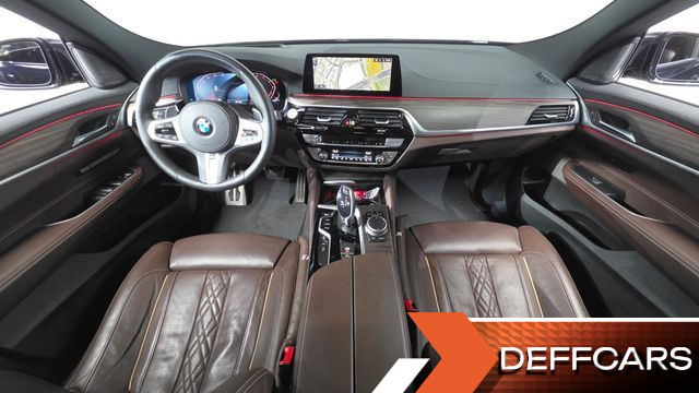 BMW GRAN TURISMO 630i xDrive M Sport купить на сайте DeffCars