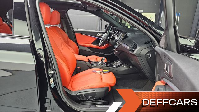 BMW 1-SERIES 120i M Sports купить на сайте DeffCars