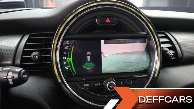 Mini COOPER 5Door HIGH 3rd купить на сайте DeffCars