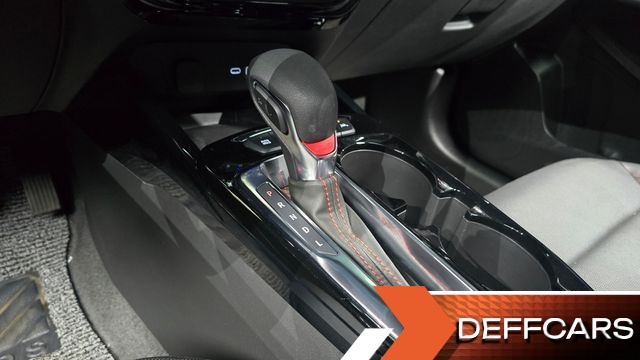 ChevroletGMDaewoo TRAX 1.2 RS Plus купить на сайте DeffCars