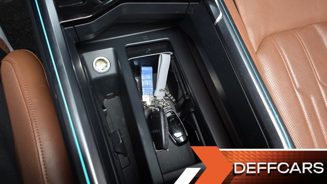 Audi E-TRON 55 Quattro купить на сайте DeffCars