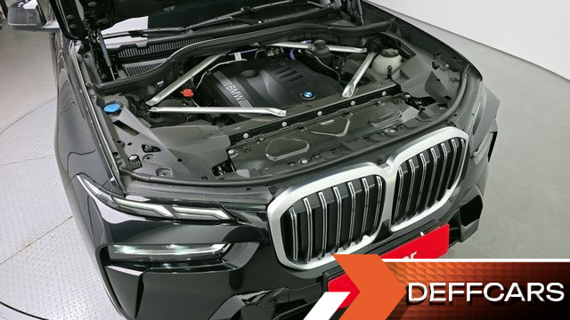 BMW X7 xDrive 40i M Sport 6STR купить на сайте DeffCars