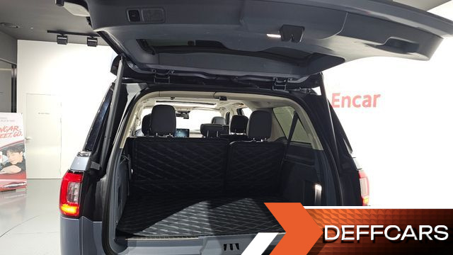 Lincoln NAVIGATOR 3.5L Black Label купить на сайте DeffCars