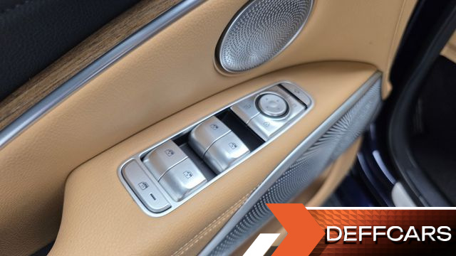 Kia K9 3.8 GDI AWD Best Selection Ⅰ купить на сайте DeffCars