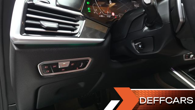 BMW X7 xDrive 40i Design Pure Excellence 7-Seater купить на сайте DeffCars