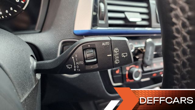 BMW 1-SERIES 118d M Sport Shadow 5 Door купить на сайте DeffCars