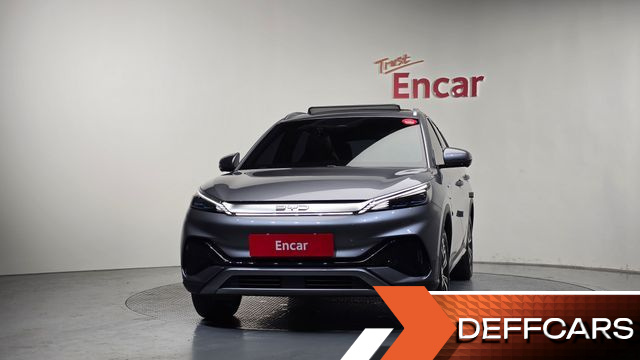 BYD ATTO 3 Plus купить на сайте DeffCars