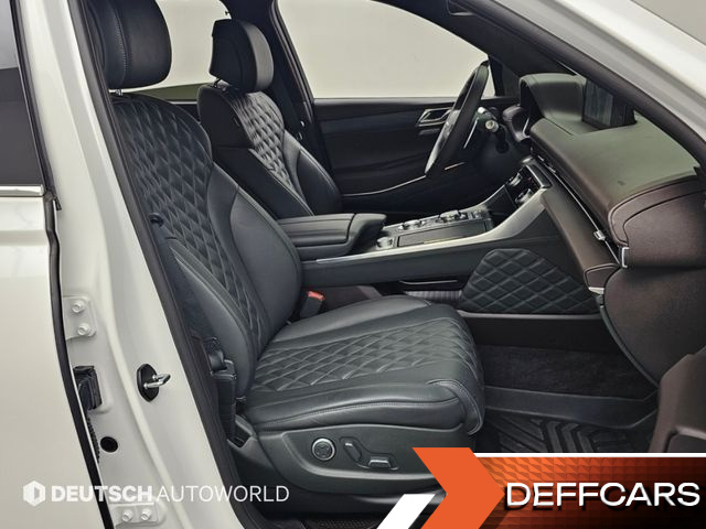 Genesis GV80 3.5T Gasoline AWD купить на сайте DeffCars