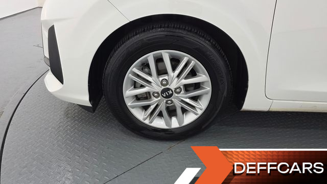 Kia MORNING Prestige купить на сайте DeffCars