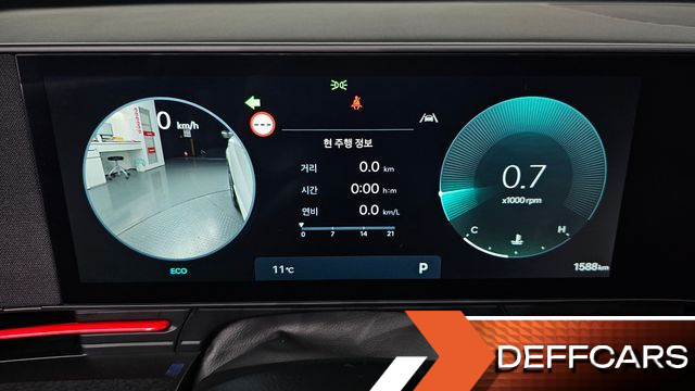 Hyundai KONA Gasoline 1.6 Turbo 4WD Inspiration N Line купить на сайте DeffCars
