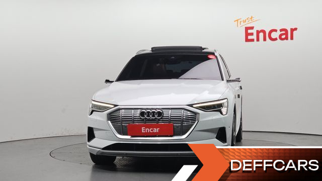 Audi E-TRON 55 Quattro купить на сайте DeffCars