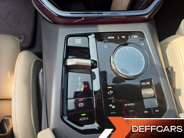 BMW X3 xDrive 20 купить на сайте DeffCars