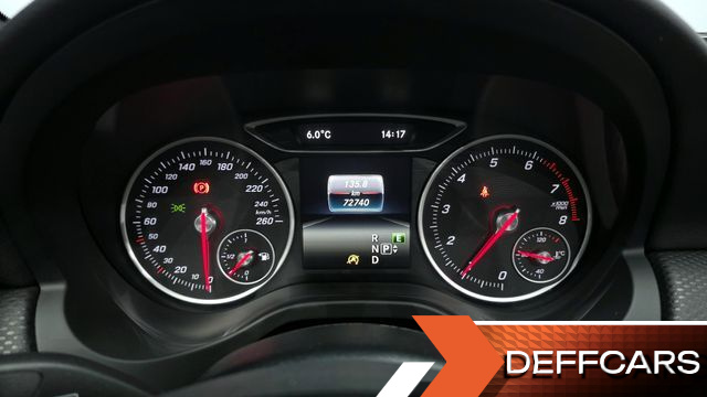 Mercedes A-CLASS A200 купить на сайте DeffCars