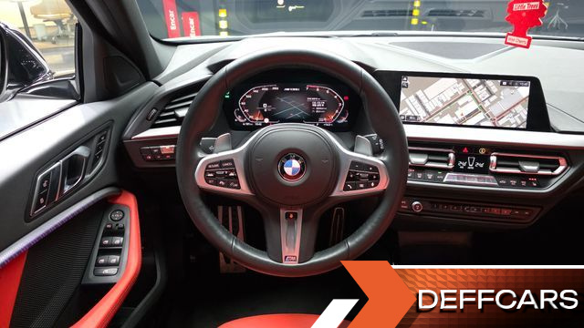 BMW 1-SERIES M135i xDrive купить на сайте DeffCars