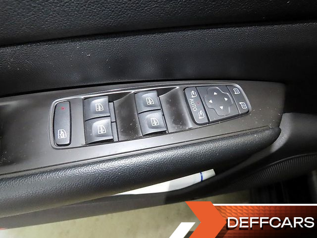 Renault-KoreaSamsung SM6 1.3 TCe SE купить на сайте DeffCars