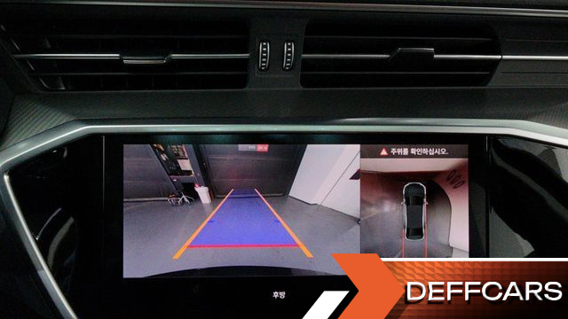 Audi A6 45 TFSI купить на сайте DeffCars